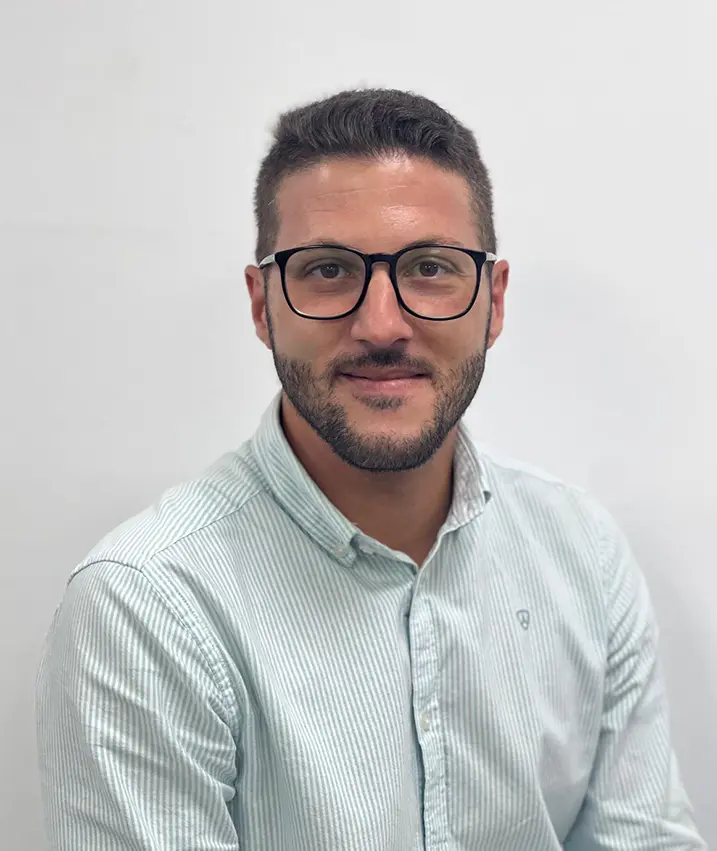 javier draudimas